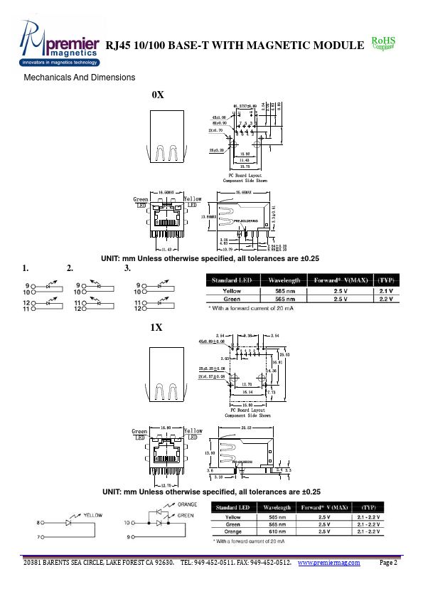 RJ47-01ND2