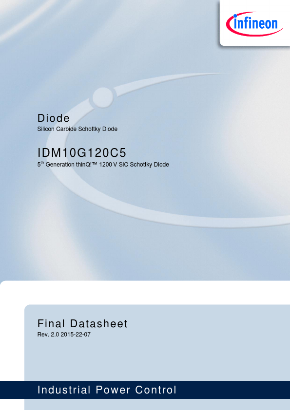 IDM10G120C5