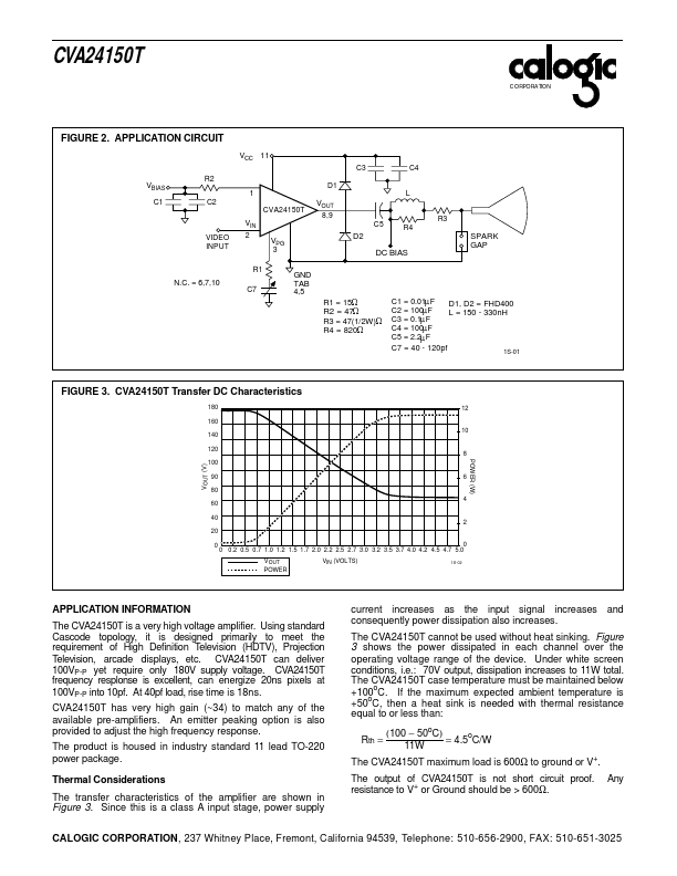 CVA24150T