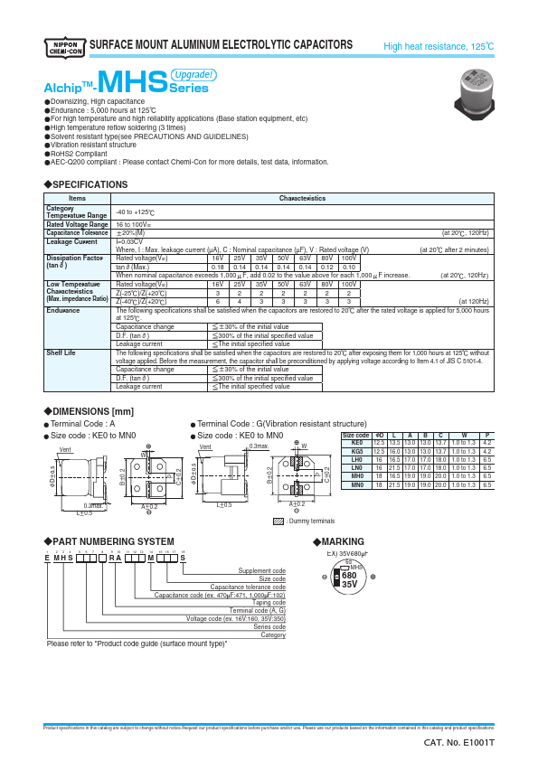 EMHS500