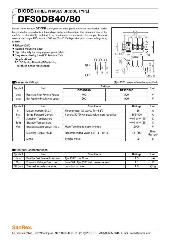 DF30DB40