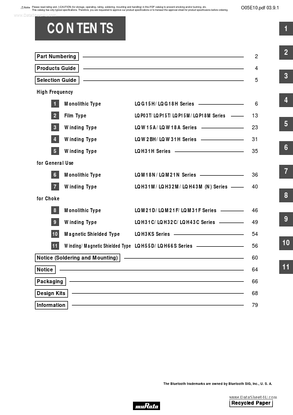 LQP55Sxxxxxxxx