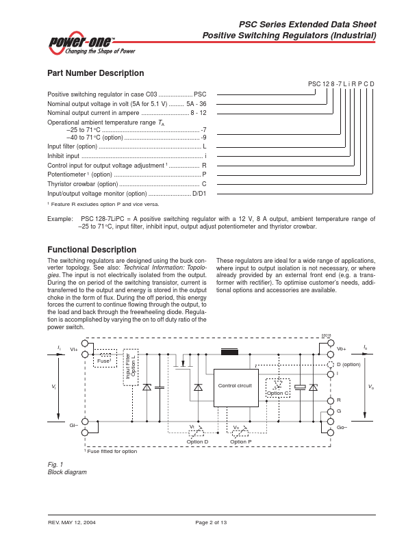 PSC5A10-7iR