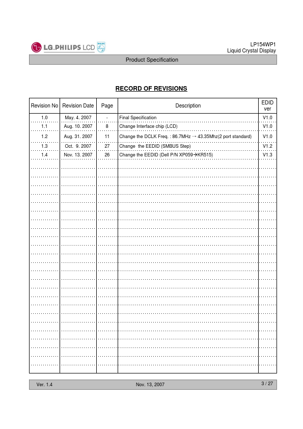 LP154WP1-TLA2