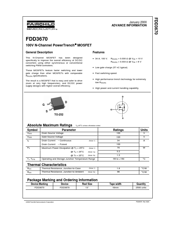 FDD3670