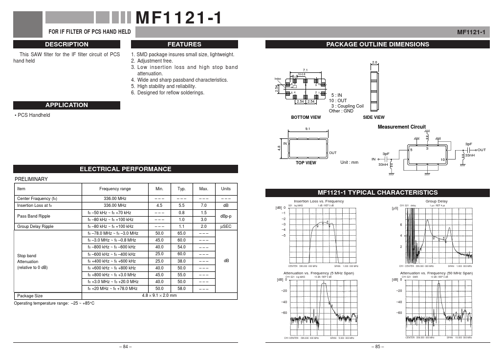 MF1121-1