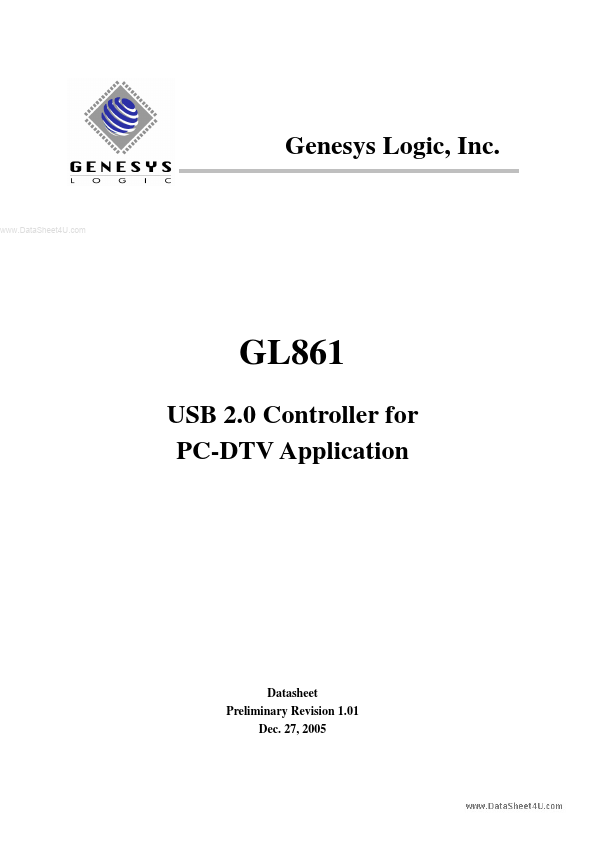 GL861