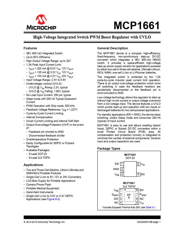 MCP1661