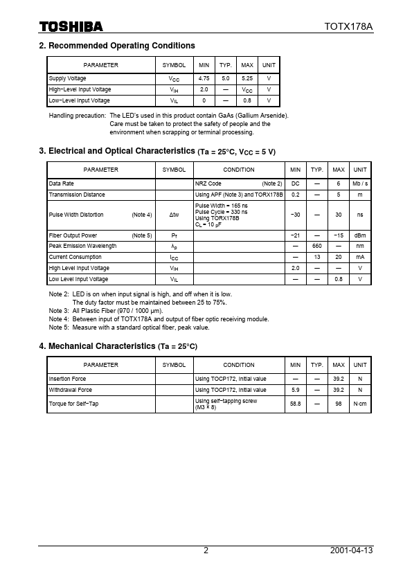 TOTX178A