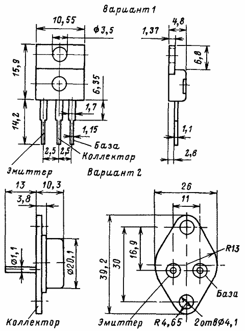 2T818B