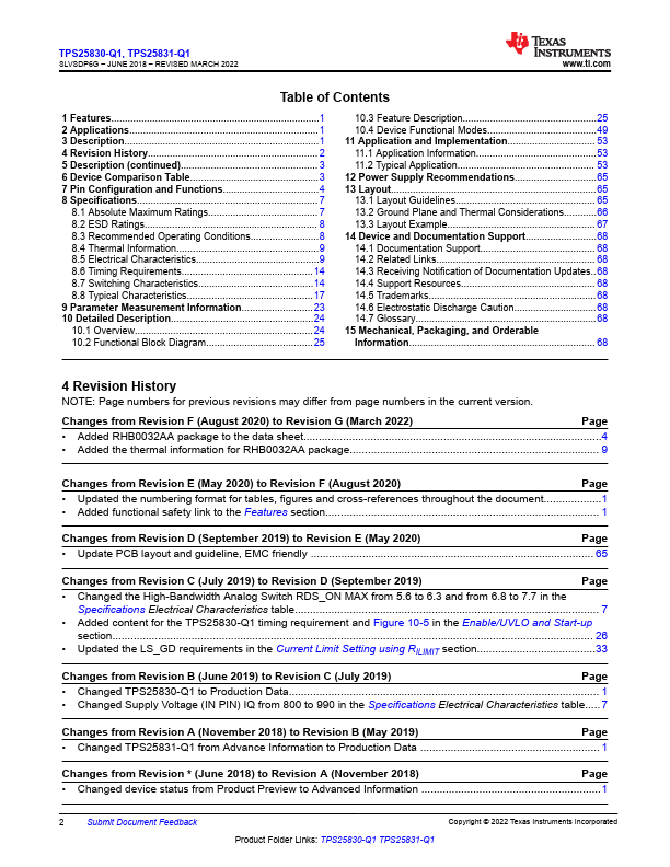 TPS25830-Q1