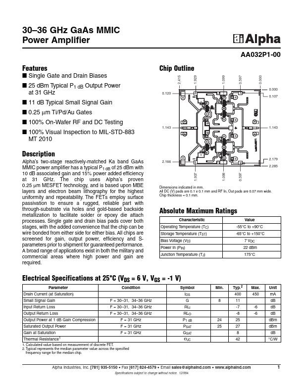 AA032P1-00