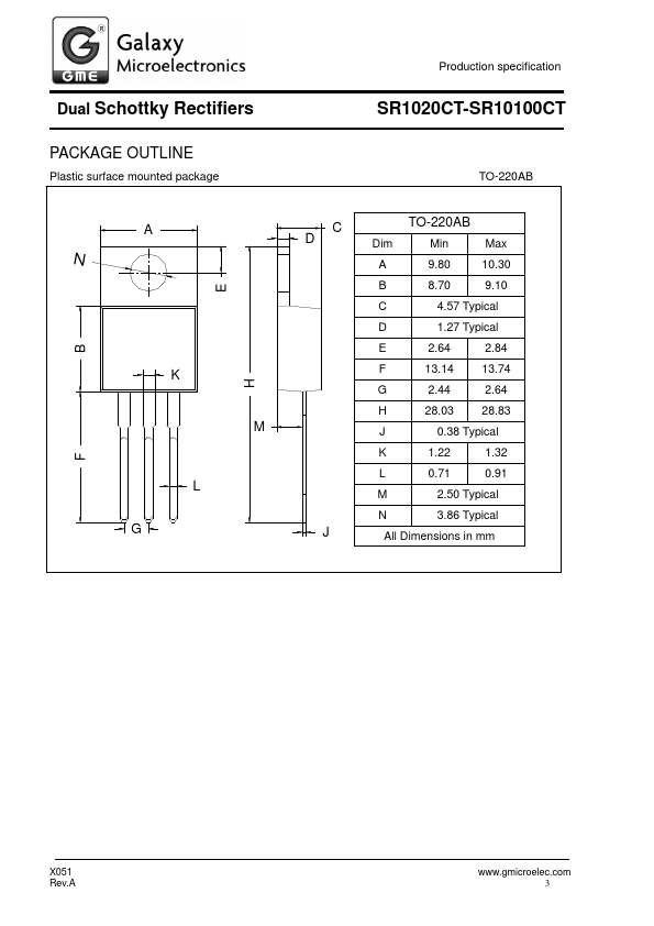 SR1030CT