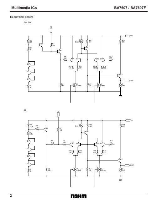 BA7607F