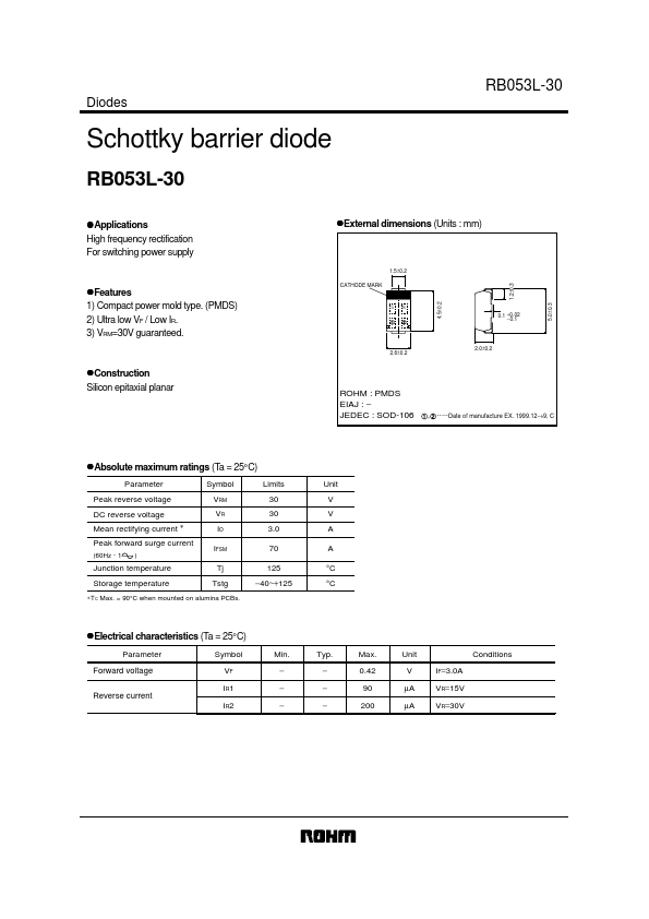 RB053L-30