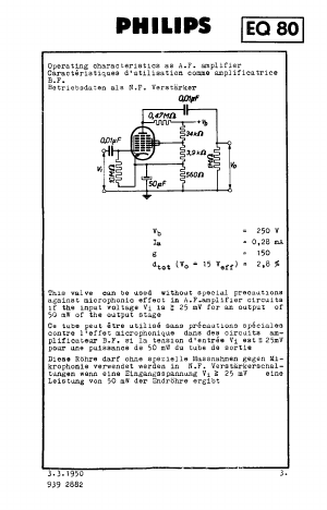 EQ80