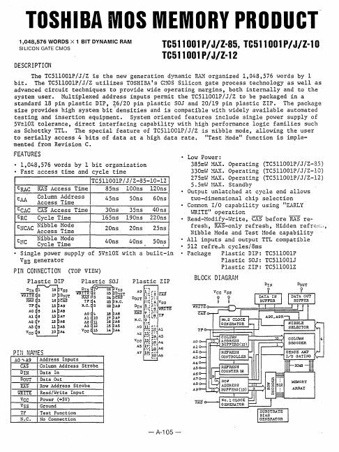 TC511001Z-10