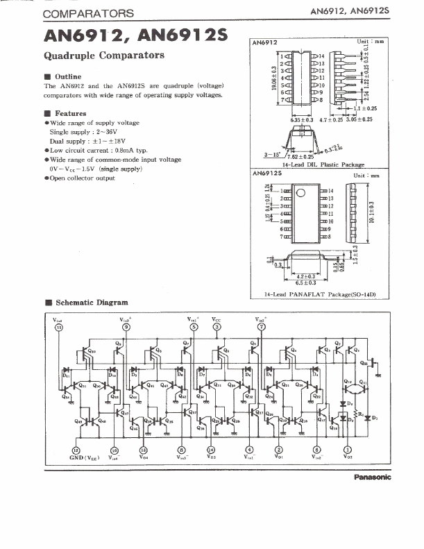 AN6912