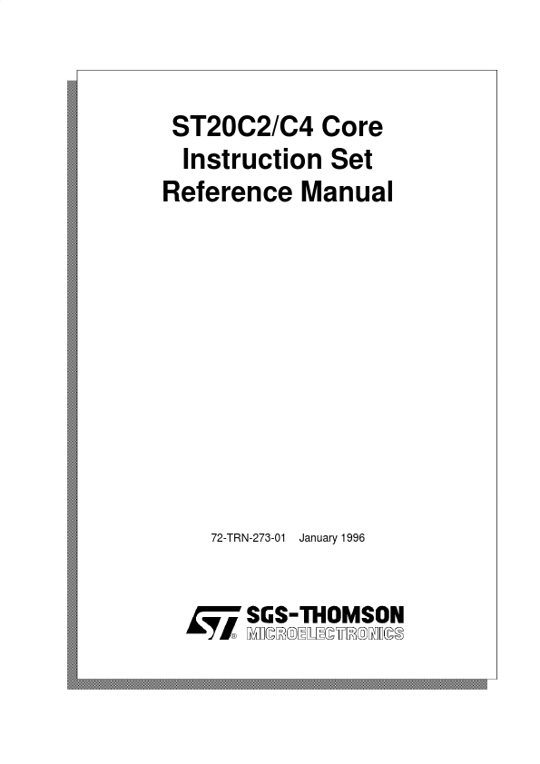 ST20C4