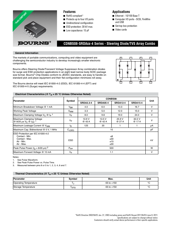 SRDA12-4