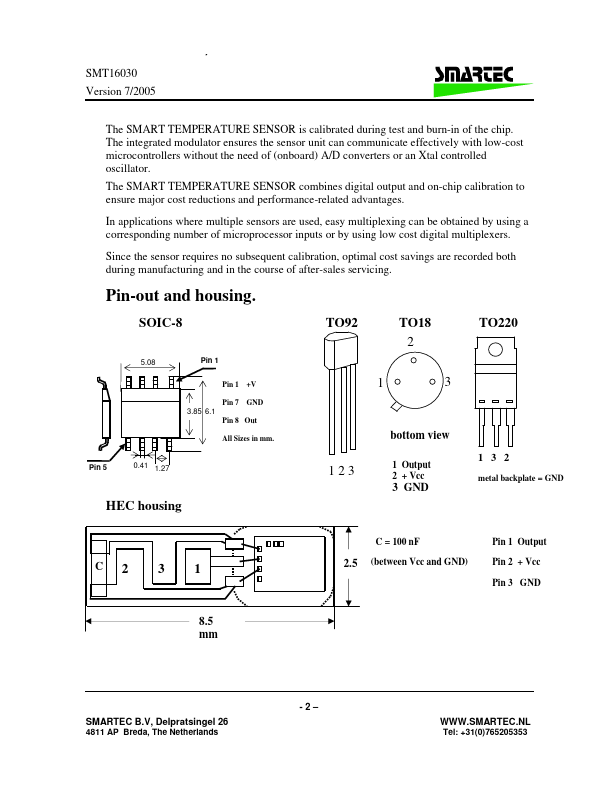 SMT16030