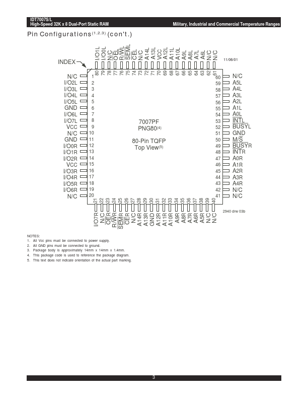 IDT7007L