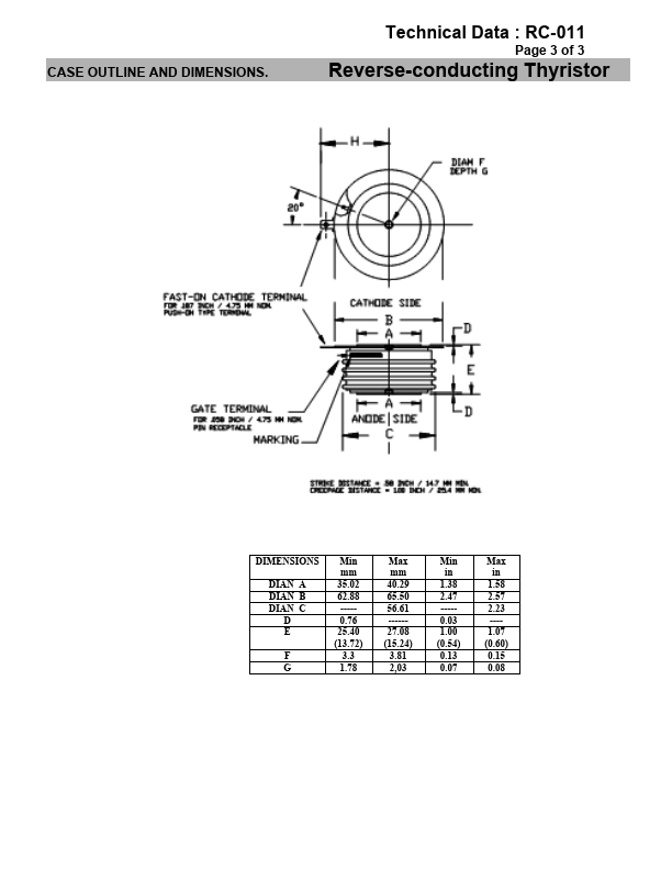 KN400-1300V