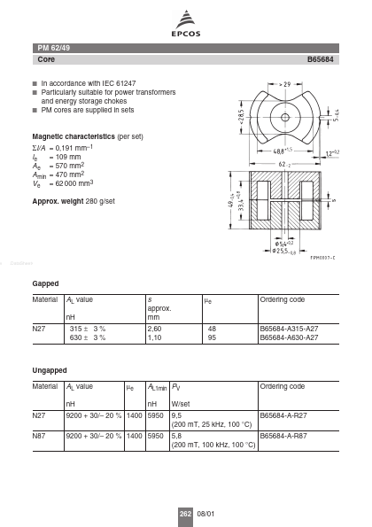 B65684