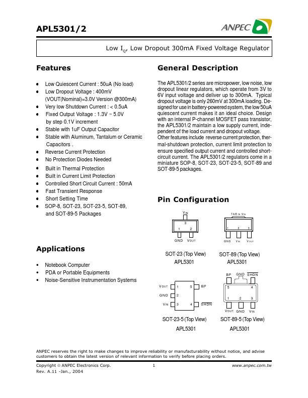 APL5302