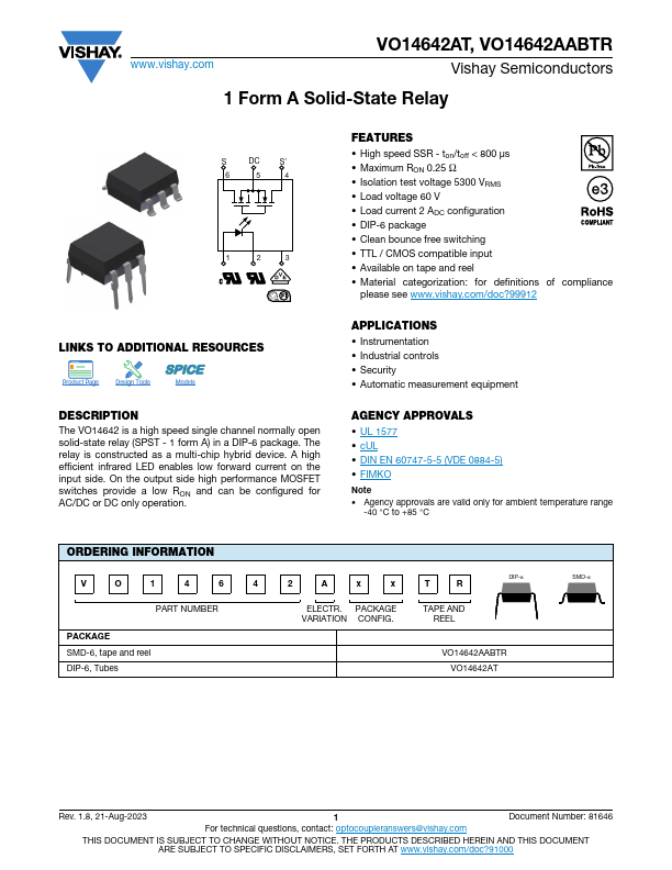 VO14642AT