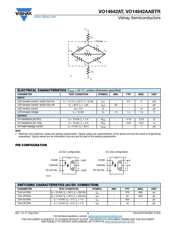 VO14642AT