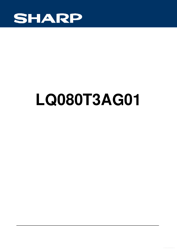 LQ080T3AG01