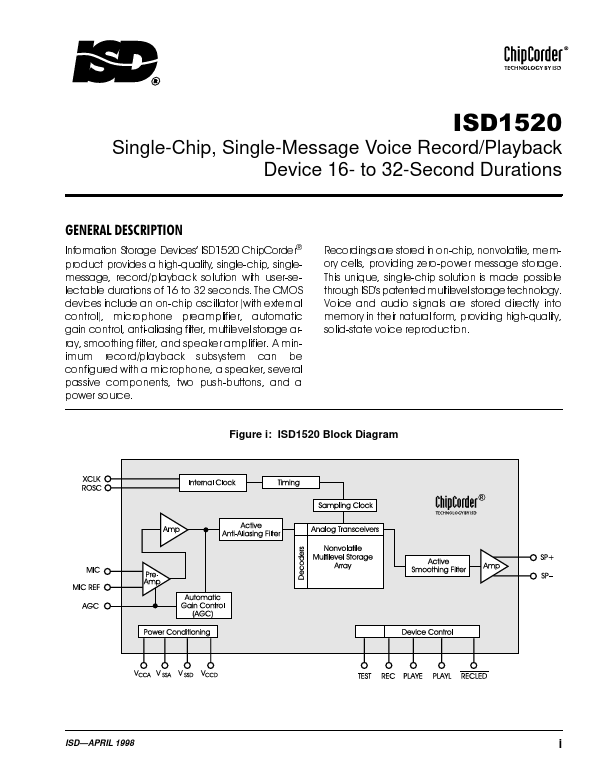 ISD1520