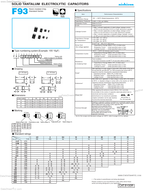 F931D685MBA