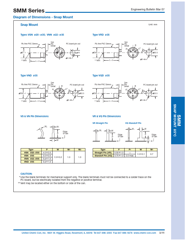 ESMM451VSN560MN25T