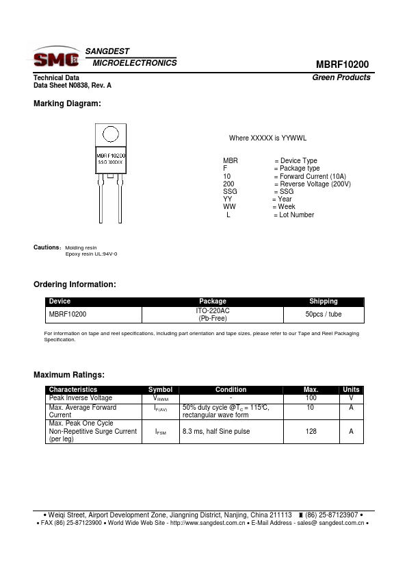 MBRF10200