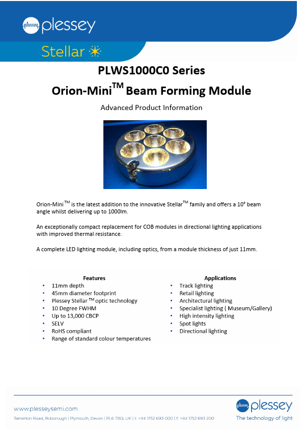 PLWS1000C083000