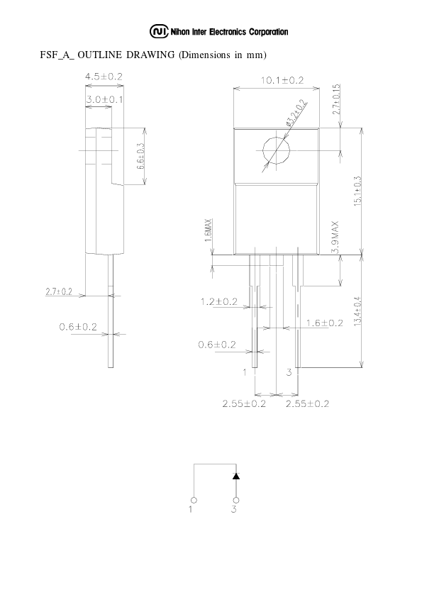 FSF05A20