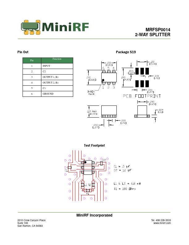 MRFSP0014