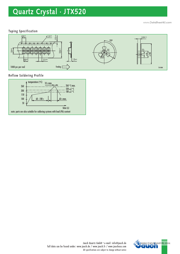 JTX520