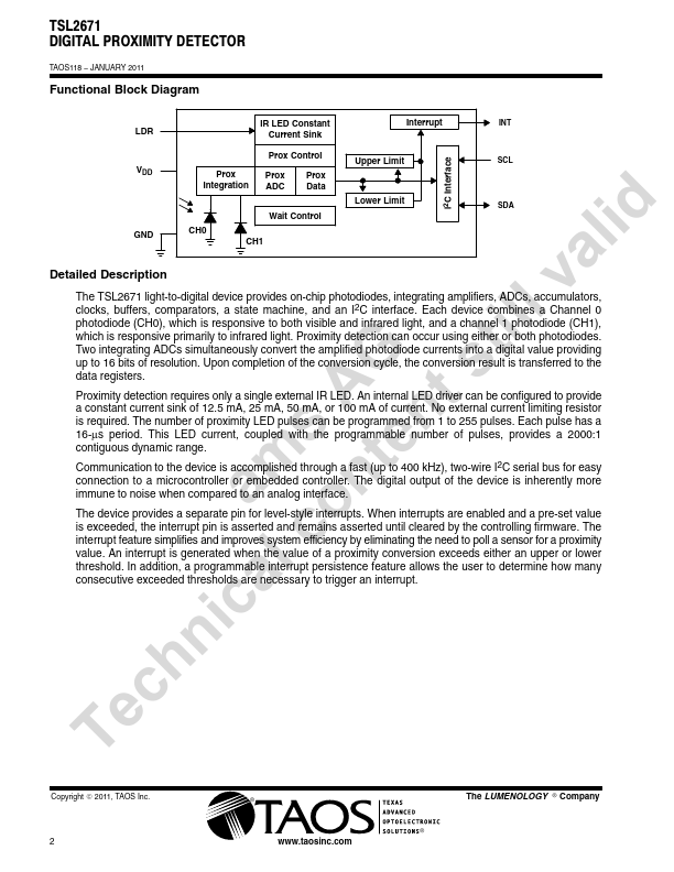 TSL2671