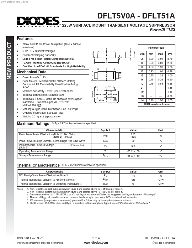 DFLT10A