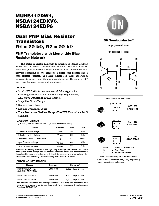 NSBA124EDXV6