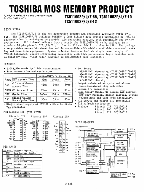 TC511002P-10