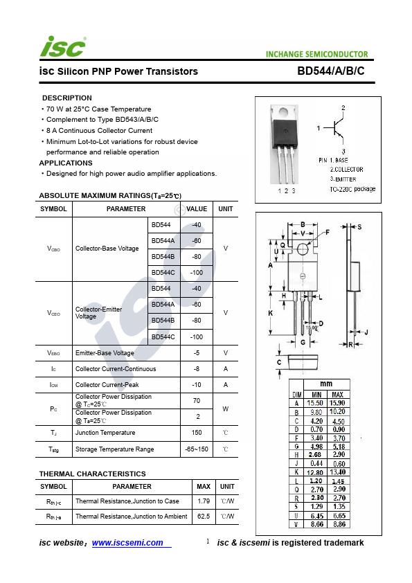 BD544C