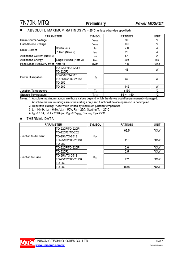 7N70K-MTQ