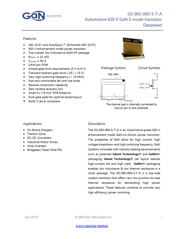 GS-065-060-5-T-A