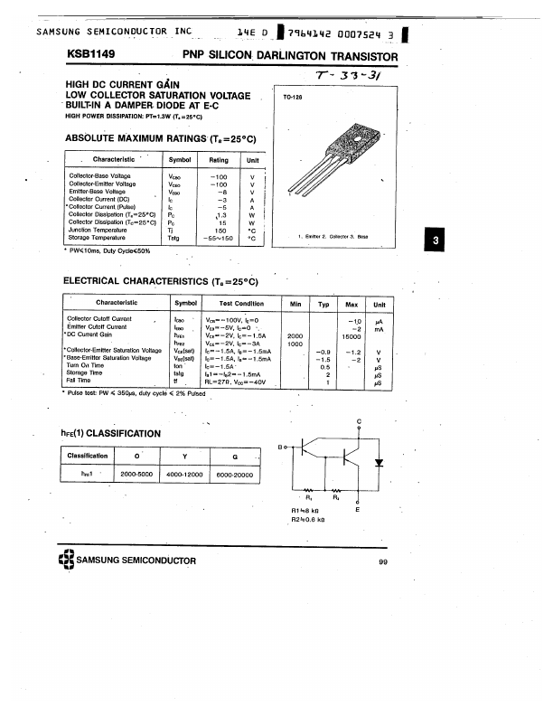 KSB834