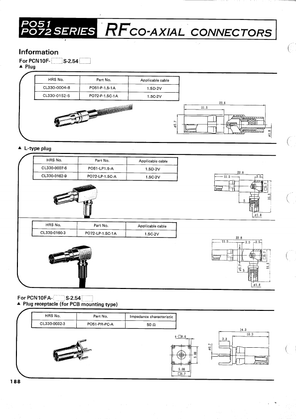 PO72-LP-1.5C-1A