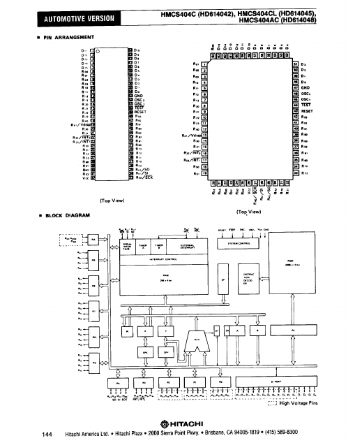 HD614045